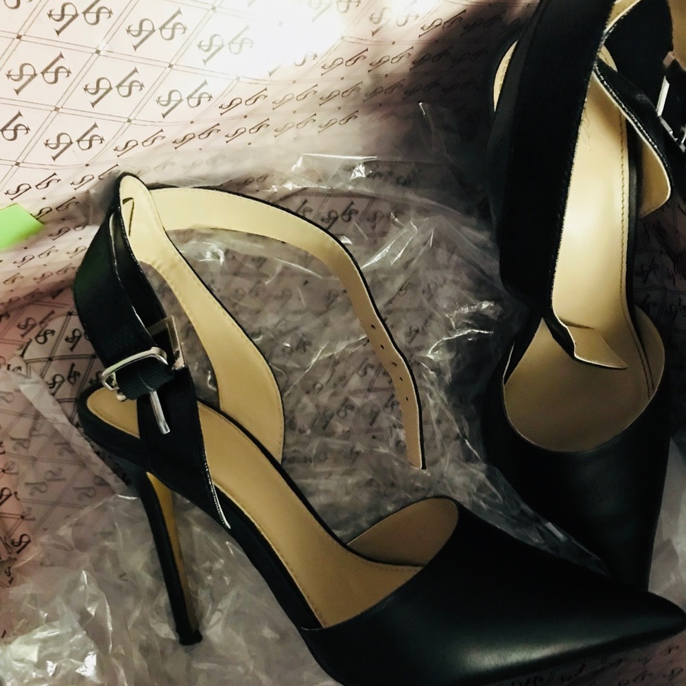 Victoria Secret Heels
